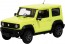 Fujimi 1/24 Car NEXT Series No.24 Suzuki Jimny Sierra JB74 (Kinetic Yellow), FUJ66530, by FUJIMI