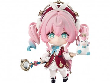 Good Smile Company Nendoroid Hyacine (Honkai: Star Rail), GSC72505, by GOOD SMILE COMPANY