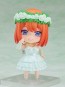 Good Smile Company Nendoroid Yotsuba Nakano: Wedding Dress Ver. (The Quintessential Quintuplets Specials), GSC79691, by GOOD SMILE COMPANY