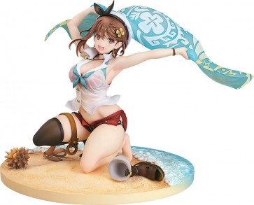 Phat Company 1/6 Atelier Ryza 2: Lost Legends & the Secret Fairy: Ryza (Reisalin Stout) Figure, PHA69862, by PHAT COMPANY