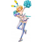 Phat Company 1/6 Bunny Suit Planning: Sophia F. Shirring: Cheerleader Ver., PHA69152, by PHAT COMPANY