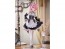 Good Smile Company POP UP PARADE Ram L Size (Re:ZERO -Starting Life in Another World-), GSC01293, by GOOD SMILE COMPANY