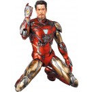 Medicom Toy MAFEX IRON MAN MARK85 (BATTLE DAMAGE Ver.) , MED71952, by MEDICOM TOY