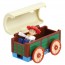 TAKARA TOMY DREAM TOMICA RIDE ON TOY STORY TS-05 JESSIE & ANDY TOY BOX  , TAK34114, by TAKARA TOMY