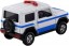 TAKARA TOMY No. 99 Suzuki Jimny Multi-Purpose Disaster Response Vehicle, TAK50400, by TAKARA TOMY