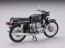 Hasegawa 1/10 BMW R75/5 , HAS21742, by HASEGAWA