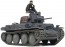 Tamiya 1/35 Military Miniature Series PANZERKAMPFWAGEN 38(T) AUSF.E/F  , TAM53699, by TAMIYA