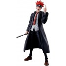Bandai S.H.Figuarts Dot Barrett, BAC53727, by BANDAI