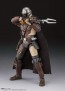 Bandai S.H.Figuarts The STAR WARS: The Mandalorian (STAR WARS: The Mandalorian) (Reissue), BAC97943, by BANDAI