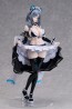 FREEing 1/4 SHINOVI MASTER SENRAN KAGURA NEW LINK: Yumi: Bondage Maid Ver., FRE14685, by FREEING