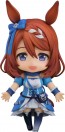 Good Smile Company Nendoroid Super Creek (Uma Musume: Pretty Derby), GSC75421, by GOOD SMILE COMPANY