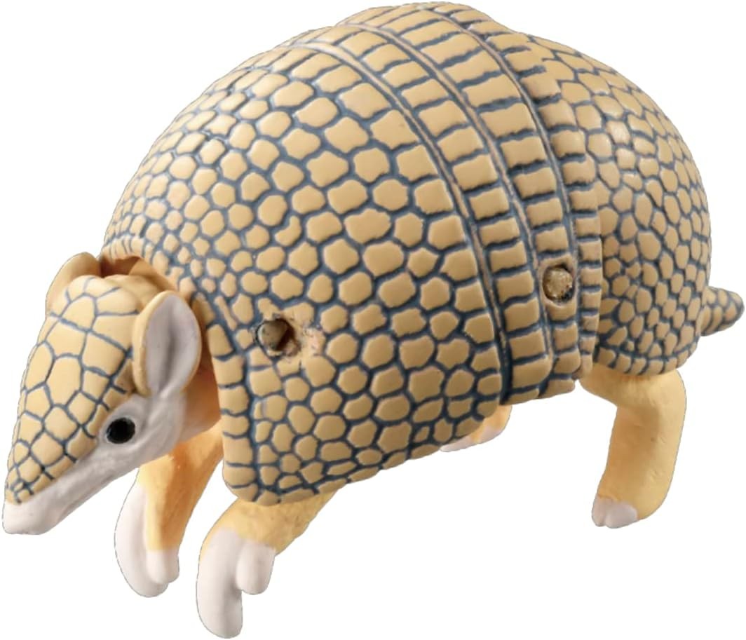 TAKARA TOMY Ania AS-45 Armadillo (Mitsuobi Armadillo) japan NEW