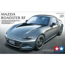 Tamiya 1/24 Sports Car Series MAZDA MX-5 RF  , TAM43532, by TAMIYA