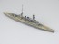 Aoshima 1/700  Kan colle Plastic kitl  Battleship Nagato Flexible Chimney , AOS50378, by AOSHIMA