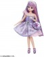 TAKARA TOMY Licca-chan Yumeiro Dress Set Dream Jewel  , TAK72871, by TAKARA TOMY