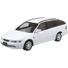Aoshima 1/24 The Model Car No.140 Honda CF6 Accord Wagon VTL '00, AOS65297, by AOSHIMA
