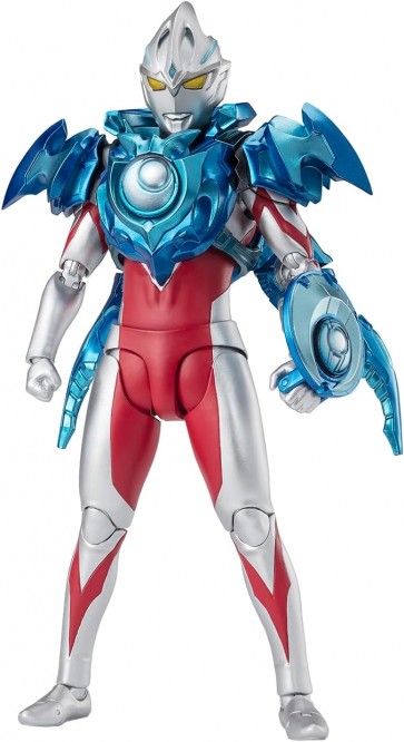 Bandai S.H.Figuarts Luna Armor, BAC66499, by BANDAI