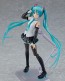MAX Factory figma Hatsune Miku V4X (Character Vocal Series 01: Hatsune Miku) , MAX65464, by MAX FACTORY