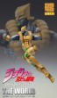 Medicos Super Action Statue BIG The World (JoJo's Bizarre Adventure Part 3), MEC26862, by MEDICOS