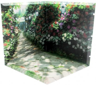 PLM Dioramansion 150: Rose Garden (Reissue), PEL88729, by PLM