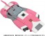 TAKARA TOMY Transformers Missing Link C-08 Arcee, TAK58338, by TAKARA TOMY