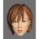 Atelier IT 1/6 Doll Head W-06 Resin kit, AIT31137, by Atelier IT