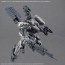 Bandai 30MM Option Parts Set ARMORED CORE VI FIRES OF RUBICON Weapon Set 05, BAN85711, by BANDAI