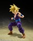 Bandai S.H.Figuarts Super Saiyan Son Gohan - A Warrior Who Surpasses Goku -, BAC55547, by BANDAI