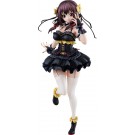 KADOKAWA 1/7 KONO SUBARASHII SEKAI NI BAKUEN WO!: Yunyun: Gothic Lolita Dress Ver. Figure, KDK87428, by KADOKAWA