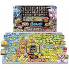 TAKARA TOMY Pokemon All Stars Get Together & Battle Game, TAK87950, by TAKARA TOMY