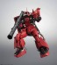 Bandai ROBOT DAMASHII (SIDE MS) MS-06R-2 JOHNNY RIDDEN USE ZAKU II HIGH MOBILITY TYPE VER. A.N.I.M.E. , BAN90985, by BANDAI