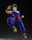 Bandai S.H.Figuarts Ultimate Gohan SUPER HERO (Reissue), BAC68707, by BANDAI