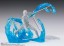 Bandai Tamashii EFFECT WATER Blue Ver. for S.H.Figuarts, BAC64785, by BANDAI