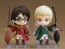 Good Smile Company NENDOROID DRACO MALFOY: QUIDDITCH VER. (HARRY POTTER) Harry Potter , GSC09358, by GOOD SMILE COMPANY