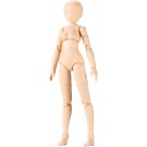 Kotobukiya Frame Arms Girl Hand Scale Prime Body (Reissue), KBY64571, by KOTOBUKIYA