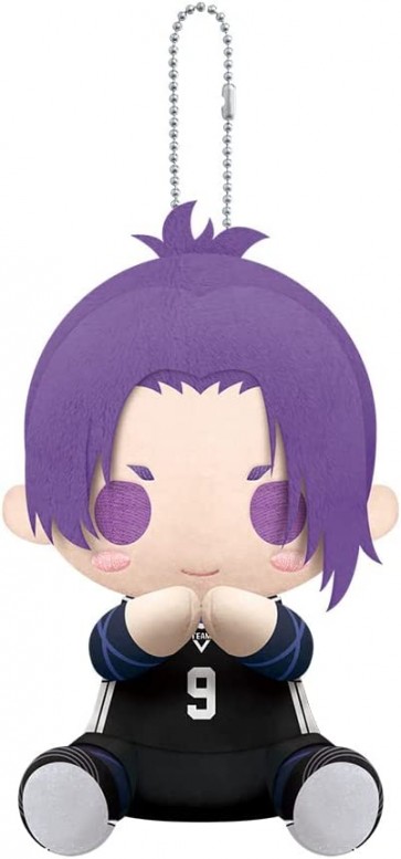 Kotobukiya Pitanui Reo Mikage (BLUE LOCK), KBY45938, by KOTOBUKIYA