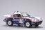 Platz BEEMAX 1/24 Porsche 911 Carrera 3.2 4 x 4 (Type 953) 1984 Paris - Dakar Rally Winner, PLZ98921, by PLATZ