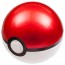 TAKARA TOMY MB-01 MONCOLLE POKE BALL  , TAK46186, by TAKARA TOMY