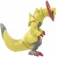 TAKARA TOMY Pokemon Moncolle MS-60 Haxorus, TAK86861, by TAKARA TOMY