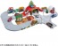 TAKARA TOMY Tomica Town Christmas DX Set (with Santa Claus and Reindeer Bus), TAK28783, by TAKARA TOMY