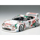 TAMIYA 1/24 Castrol Tom's Supra, TAM24163, by TAMIYA