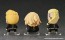 Good Smile Company Chibi Figures Takemichi Hanagaki / Manjiro Sano / Ken Ryuguji: Bkub Ver. (Tokyo Revengers), GSC99897, by GOOD SMILE COMPANY