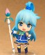 Good Smile Company Nendoroid Aqua (KONO SUBARASHII SEKAI NI SYUKUFUKU WO!) (Reissue), GSC29573, by GOOD SMILE COMPANY