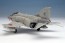 Platz 1/144 Air Defense Force F - 4 EJ / Kai No. 301 Squadron 2013 War competition machine / F - 4 EJ 60th anniversary commemorative painting machine (2 sets)  , PLZ27600, by PLATZ