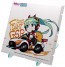 PLM Jiora Mansion 150 Racing Miku 2020 Ver. Pit Option Panel Rd.4 MOTEGI  , PEL87296, by PLM