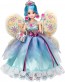 TAKARA TOMY Licca Fantasy Princess Fairy Princess Dress, TAK04991, by TAKARA TOMY