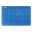 GOD HAND Glass Cutter Mat (Blue) , GH75023, by GOD HAND
