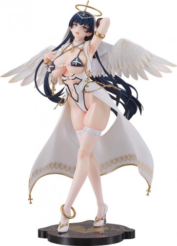 Good Smile Company 1/6 HaneAme: 72 Sigils of Solomon - Angel Crocell (HaneAme SINFUL NUN), GSC49682, by GOOD SMILE COMPANY