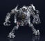 Good Smile Company MODEROID RoboCop 2 (Cain) (RoboCop 2) (Rerelease), GSC70938, by GOOD SMILE COMPANY