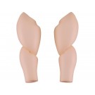 Good Smile Company Nendoroid Doll Leg Parts: Wide (peach), GSC78809, by GOOD SMILE COMPANY